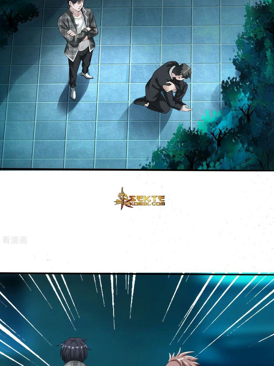 King of The Soldiers Chapter 10 Gambar 18